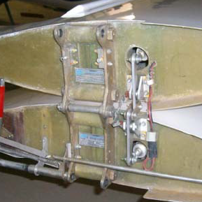 1999 Super Ximango 1999 Super Ximango