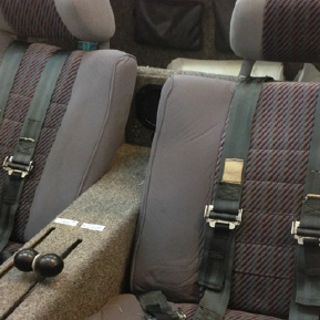 1999 Super Ximango 1999 Super Ximango