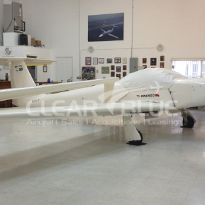 1999 Super Ximango 1999 Super Ximango