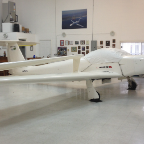 1999 Super Ximango 1999 Super Ximango