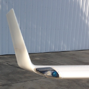 1999 Super Ximango 1999 Super Ximango