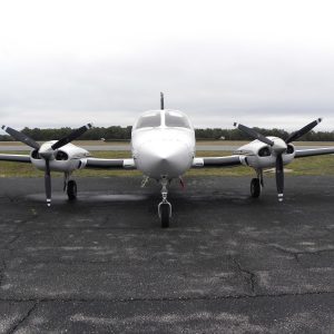 1975 Cessna 421B 1975 Cessna 421B