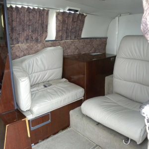 1975 Cessna 421B 1975 Cessna 421B