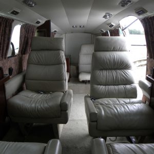 1975 Cessna 421B 1975 Cessna 421B