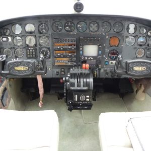 1975 Cessna 421B 1975 Cessna 421B
