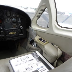 1975 Cessna 421B 1975 Cessna 421B