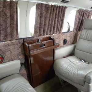 1975 Cessna 421B 1975 Cessna 421B