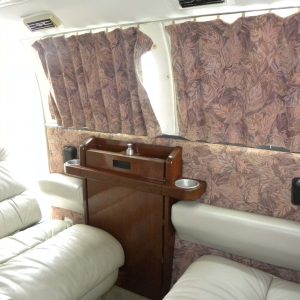 1975 Cessna 421B 1975 Cessna 421B