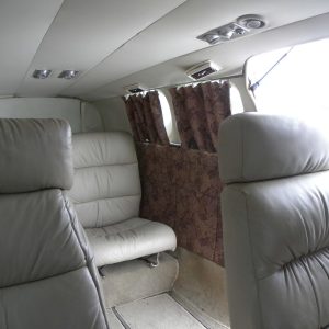 1975 Cessna 421B 1975 Cessna 421B