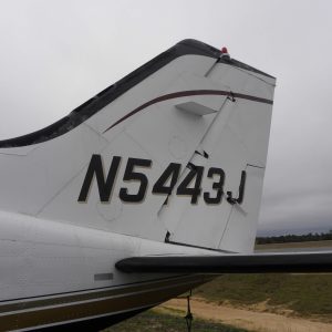 1975 Cessna 421B 1975 Cessna 421B