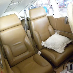 1967 Beechcraft B-55 Baron 1967 Beechcraft B-55 Baron