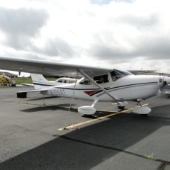 1997 Cessna 182S 1997 Cessna 182S