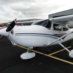 1997 Cessna 182S 1997 Cessna 182S