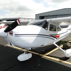 1997 Cessna 182S 1997 Cessna 182S