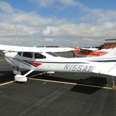 1997 Cessna 182S 1997 Cessna 182S