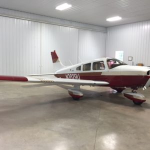 1979 Piper Dakota 1979 Piper Dakota