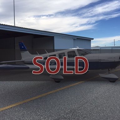 N8440F—SOLD