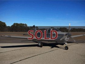 1974-Bonanza-F33A SOLD
