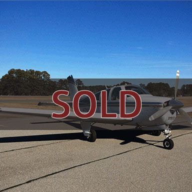 1974-Bonanza-F33A SOLD