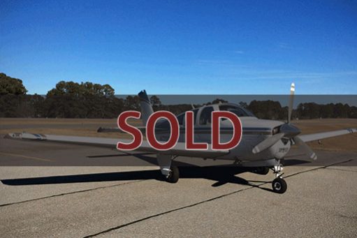 1974-Bonanza-F33A SOLD