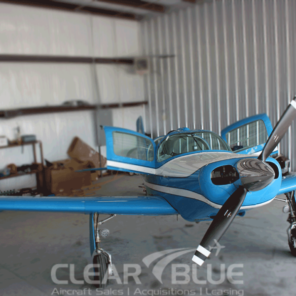 Meyers MAC-145 Meyers MAC-145