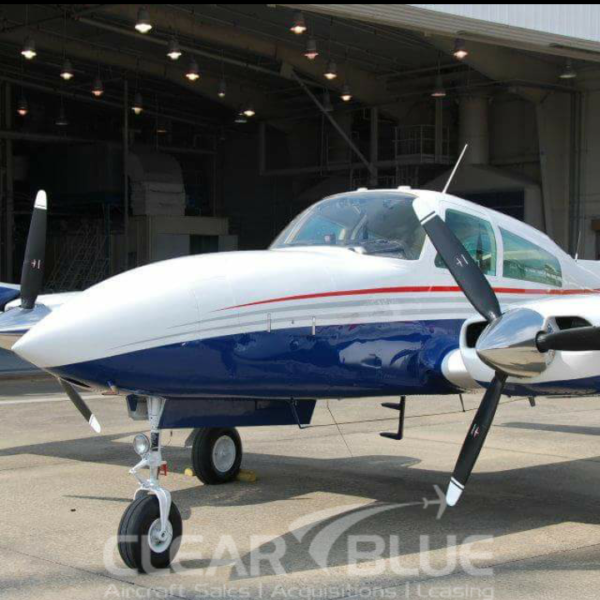 Cessna 310R Cessna 310R