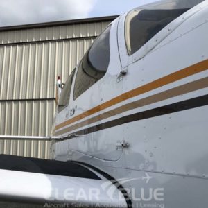 Piper Dakota PA-28 236