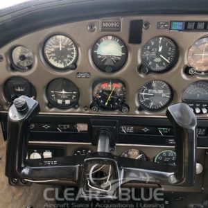 Piper Dakota PA-28 236