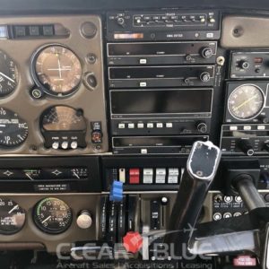 Piper Dakota PA-28 236