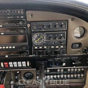 Piper Dakota PA-28 236