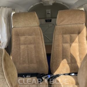 Piper Dakota PA-28 236