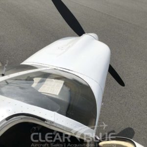 Piper Dakota PA-28 236