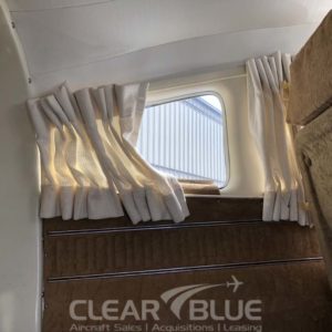 Piper Dakota PA-28 236