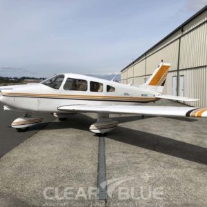 Piper Dakota PA-28 236