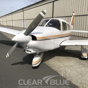 Piper Dakota PA-28 236