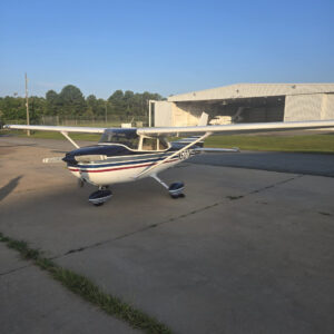 1000014731 Cessna 172N