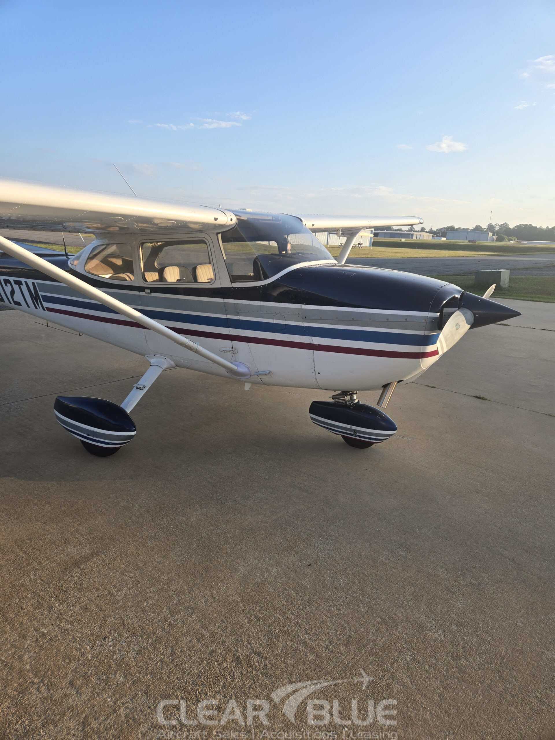 Cessna 172N