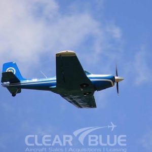 Meyers Mac145 Meyers Mac145